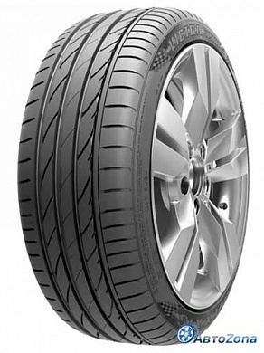 Maxxis Victra Sport 5 SUV 275/55R19 111Y